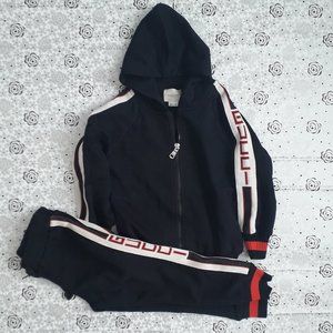 Gucci boys joggers